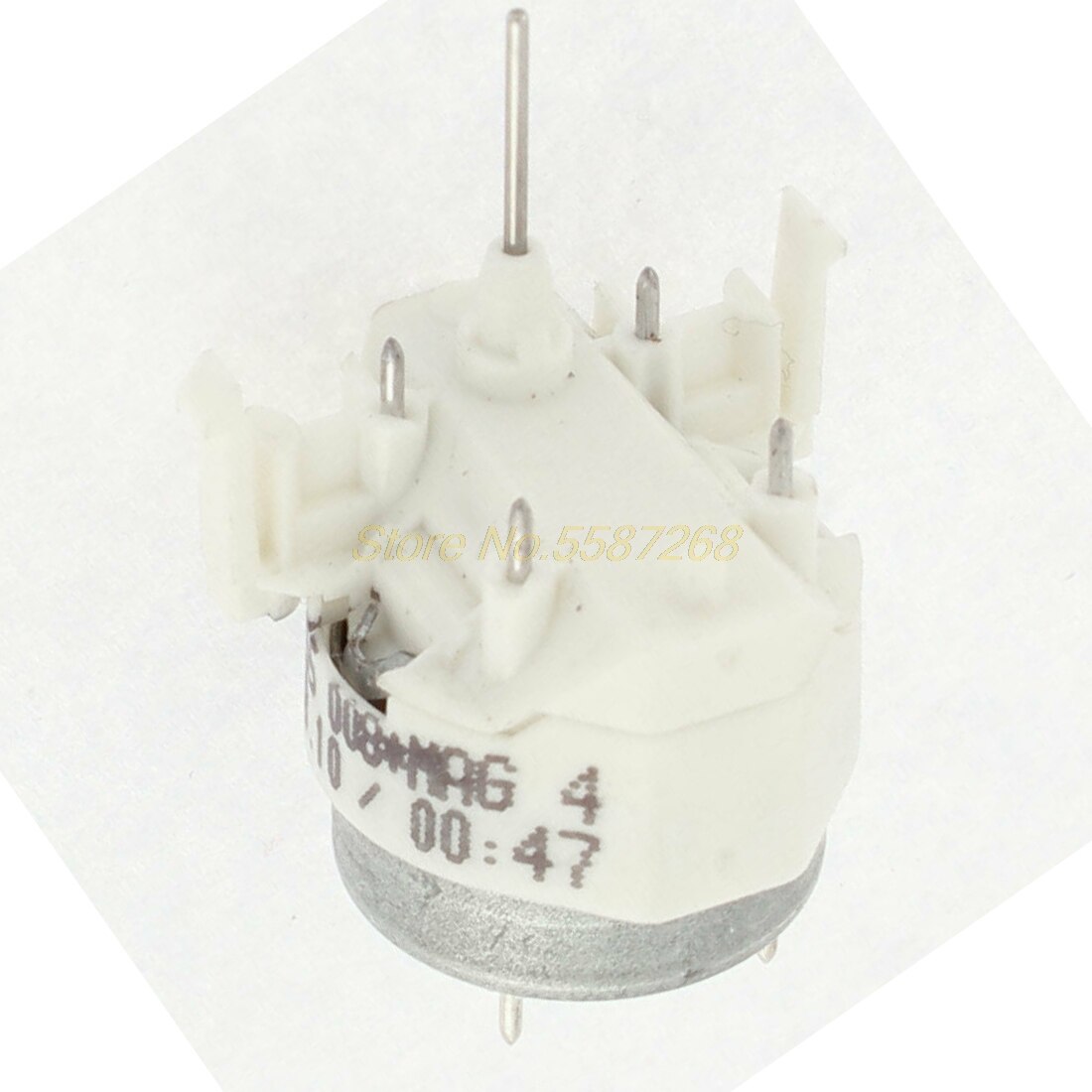 Motor paso a paso VDO 91 255 008 para camión Mercedes actros 97-09 VDO grupo VW motor bmw Indicador de temperatura de combustible RPM tablero 91255008