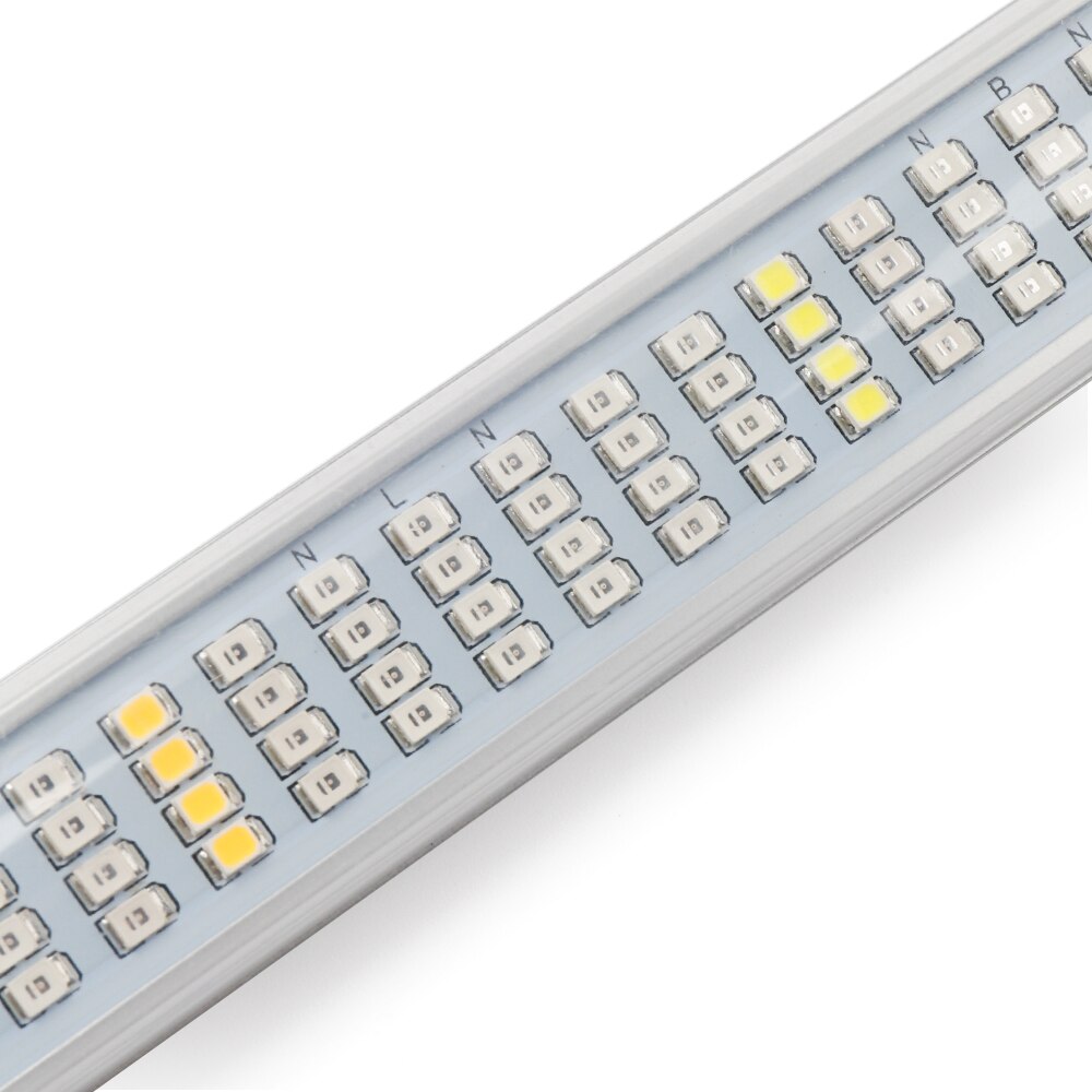 2PCS LED Grow Light Full Spectrum T8 Tube 60CM Ind... – Vicedeal