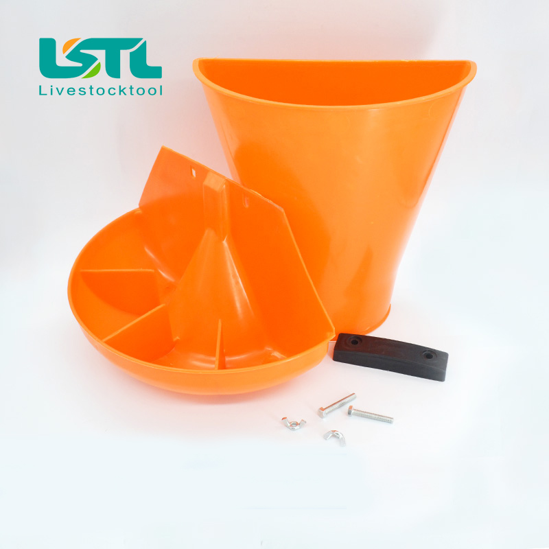Smågrise fodring trug automatisk grise sliske fodring pattegrise fodring smågrise mad kiste fodring gris smågrise opdræt foder
