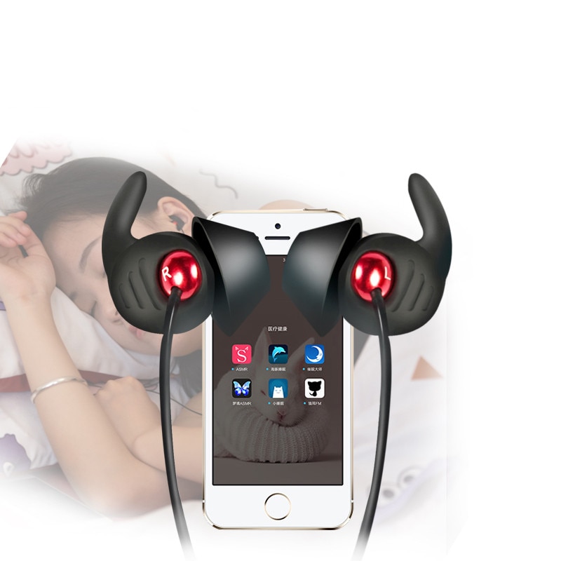 Kaksiohjainta langalliset kuulokkeet mikrofonilla 3d surround-stereoääni kuuloke kuuloke puhelimeen tukee elokuvaa/pelejä/musiikkia