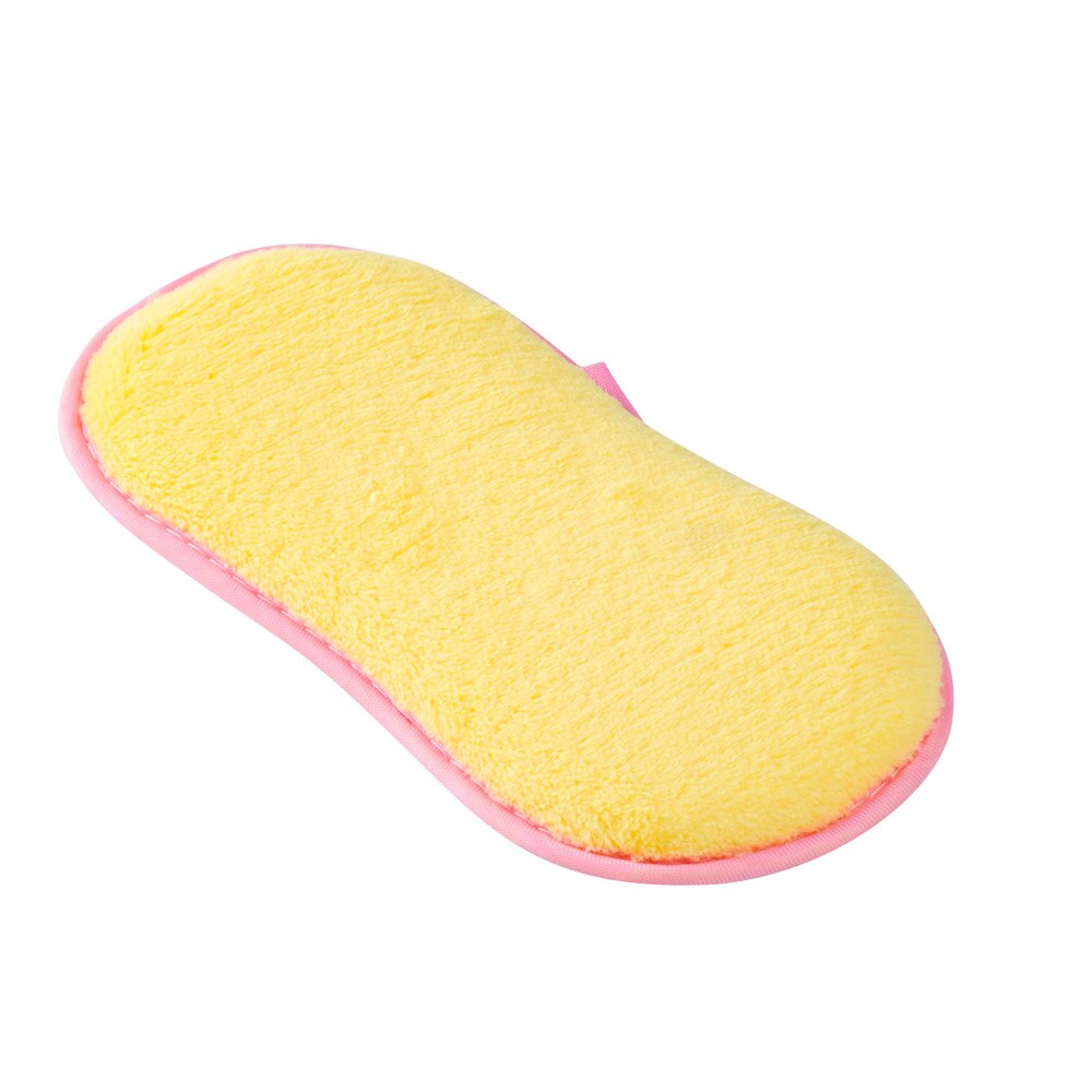 1Pcs Funny Microwave Oven Steam Cleaner Volcano Kitchen Cleaning Tools Mama Microwave Cleaner Easily Kitchen Appliances Oven: A1