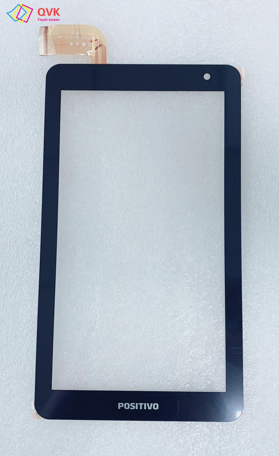 7 Inch Touch Screen Voor Positivo Twist Tab T770C T770KC Capacitieve Touchscreen Sensor Reparatie En Vervanging Deel: Positivo touch