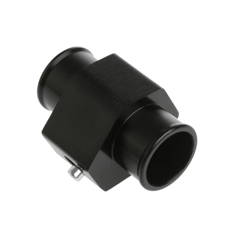 Car Water Temp Temperature Joint Pipe Sensor Gauge Radiator Hose Adapter Size 28/30/32/34/36/38/40mm