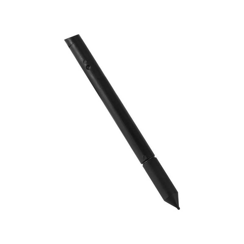 Caneta stylus 2 em 1 ponta fina tela de toque caneta capacitiva para smartphone caneta de toque 2020