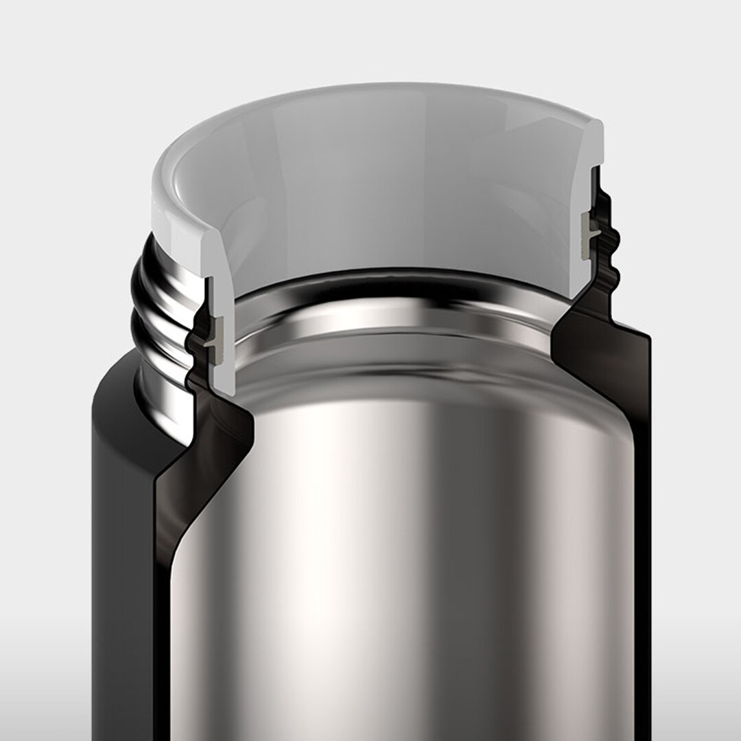 Xiaomi MINI Thermos Cup MJMNBWB01WC 350mL Small And Portable Insulation Lock Cold SUS 304 Stainless Steel Colorful Four Colors