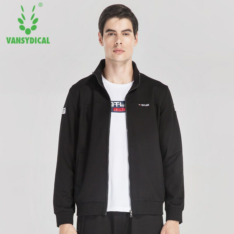 Heren herfst winter warm houden hardloopjack heren sport trainingsjas rits hoge elastische basketbal voetbal lange mouwen shirts