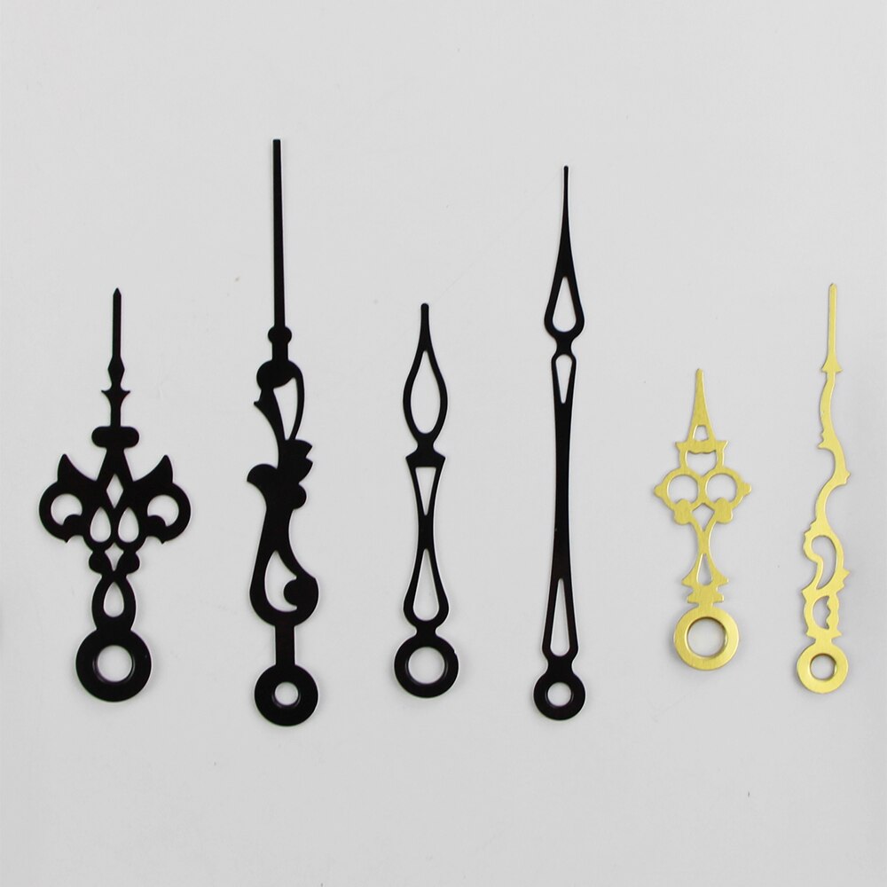 Stille Grote Wandklok Quartz Klok Movement Mechanism Handen Klok Reparatie Tool Onderdelen Kit Set Diy Wandklok Vervanging Kit