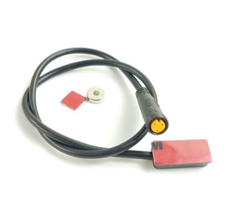 SOMEDAY Electric Bike Brake Sensor Mechanical / Hydraulic Brake Sensor MS-BK-2R electric bicycle convertion kit part