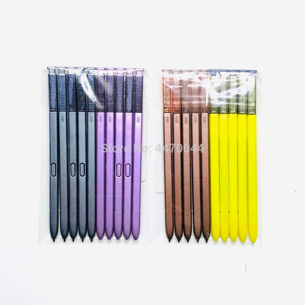 Active Stylus S Pen Capacitive Screen Touch Pen For Samsung Note 8 9 N950 N960 S-Pen SPen Touch Pencil