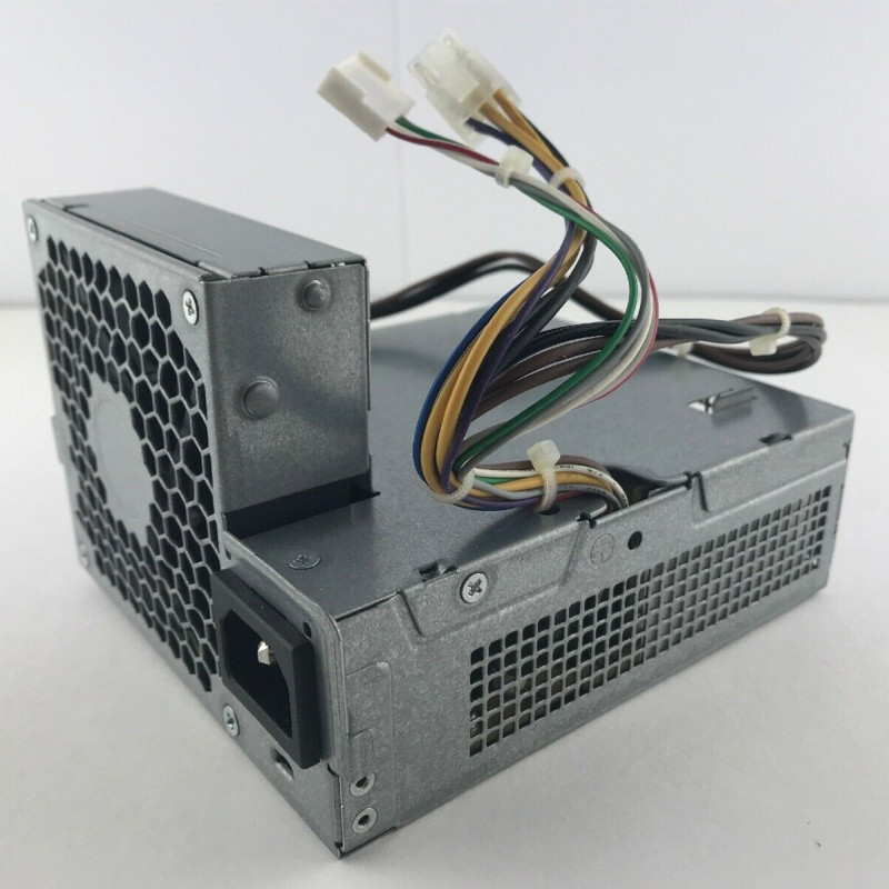 240 W PSU Voor Server 6000 6005 6200 8000 8100 8200 SFF 240 W Voeding HP-D2402A0 D10-240P PC8019 508152 -001 503376-001