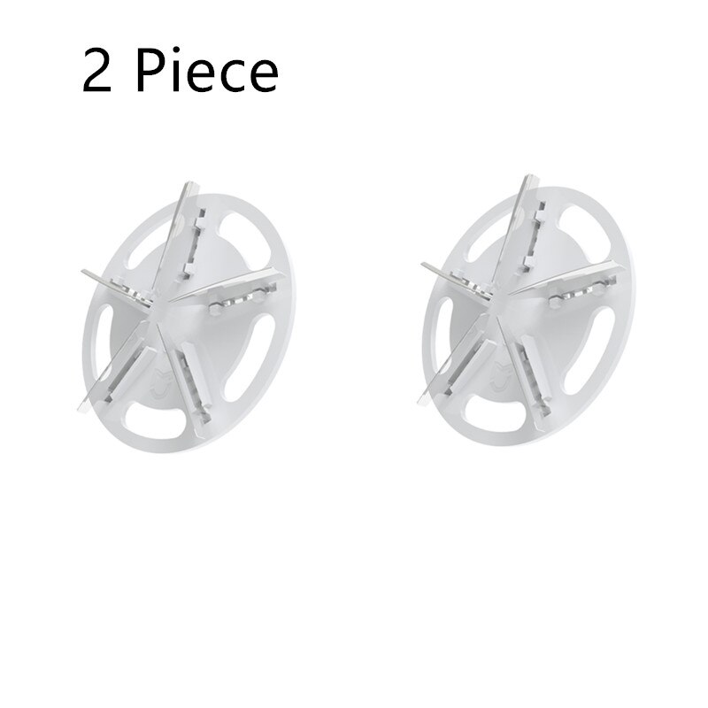 Xiaomi mijia fiapos removedor cortador cabeça * 1 peças de reposição pacote kits roupas fuzz pellet trimmer máquina carga portátil tecido barbeador: 2pcs