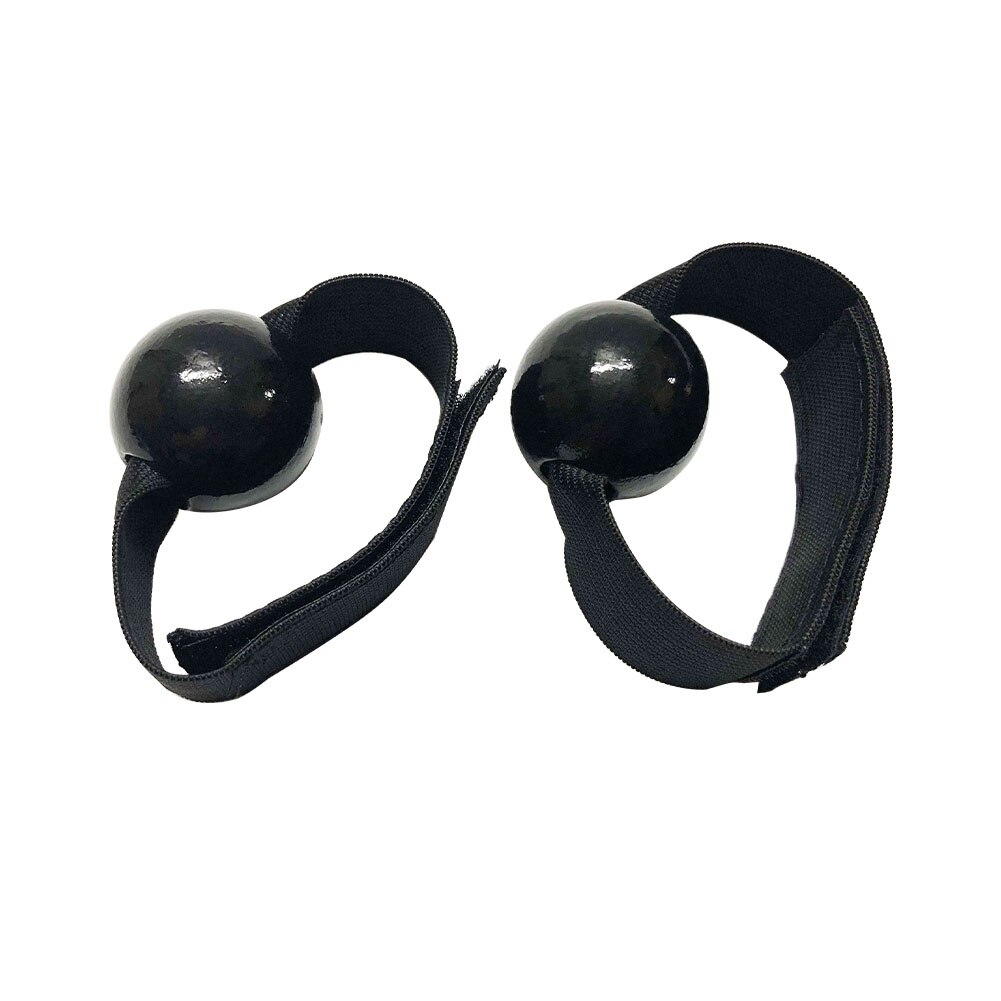 Volleyball-trainer-set, gürtel, ausrüstung, praktisches outdoor- und heim-elastikseil aus nylon, sportzubehör, übungszubehör