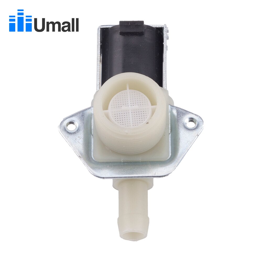high low-temp single way washing machine water inlet valve JSF9 ultra durable washing machine replacement components