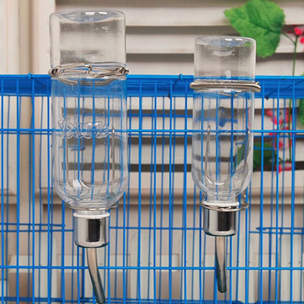 Fågelskål papegoja matskål 180/350ml drickande husdjur fågel tillbehör för husdjur fågelbad husdjursmatare matare papegoja vattenlåda
