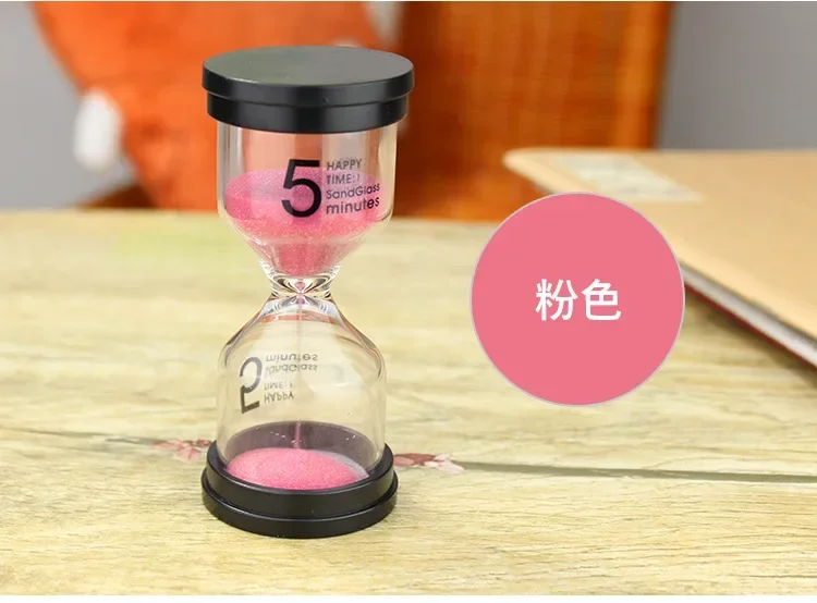 1/5/10/15/30 Minuten Sanduhr Sanduhr Sanduhr Sandglas Sand Kochuhr Kinder Sanduhr Home Dekoration: Gold / 1 min