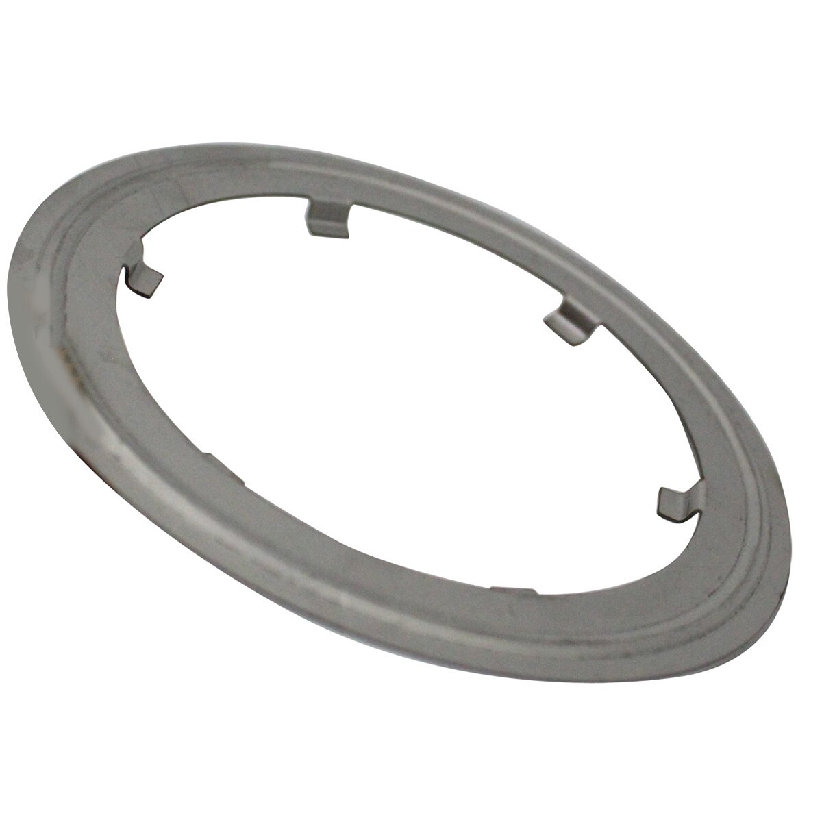 Rustfrit stål diameter 57mm fleksibelt rør udstødningsrør partikelfilter reparationssæt til bmw 1 serie 3 serie 5 serie  n47