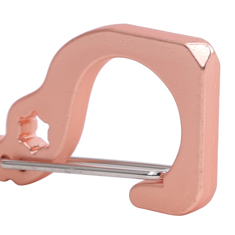 Hand Antimicrobial Door Opener Portable Pressure Lift Tool Door Handle Key