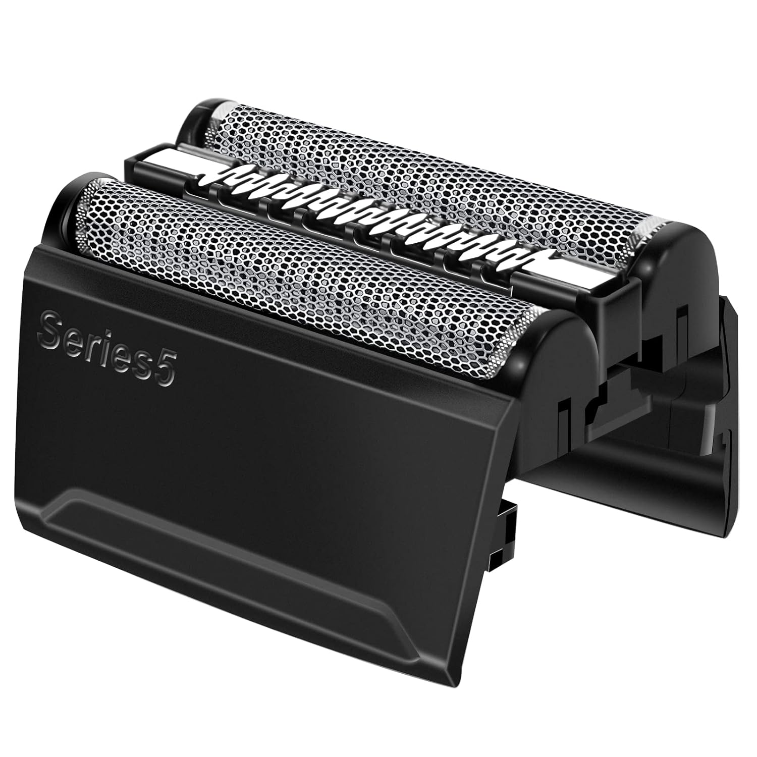 Pieza de cabezal de repuesto 52B para afeitadoras eléctricas Braun Series 5 5020CS 5769cc, 5018S, 5031S,5160s,5769,5748,5749,5768 Etc.