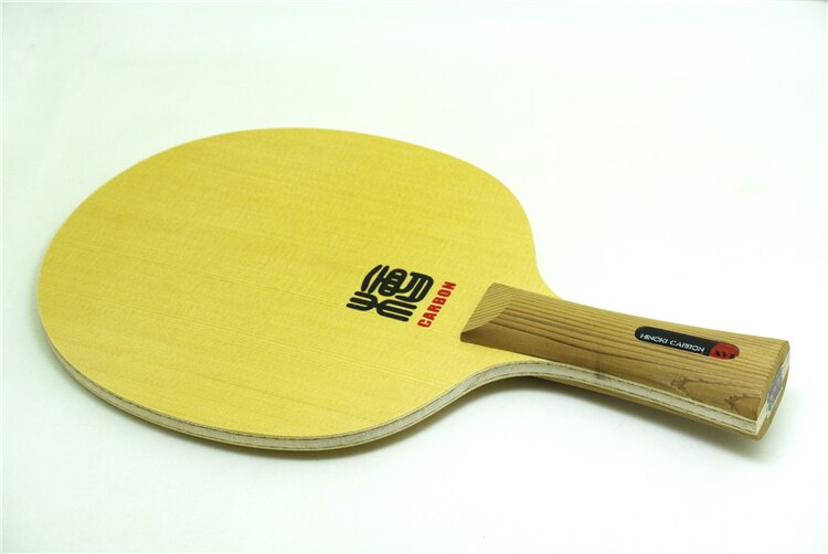 XVT HINOKI ALC Carbon Table Tennis Blade/ ping pong Blade/ table tennis bat