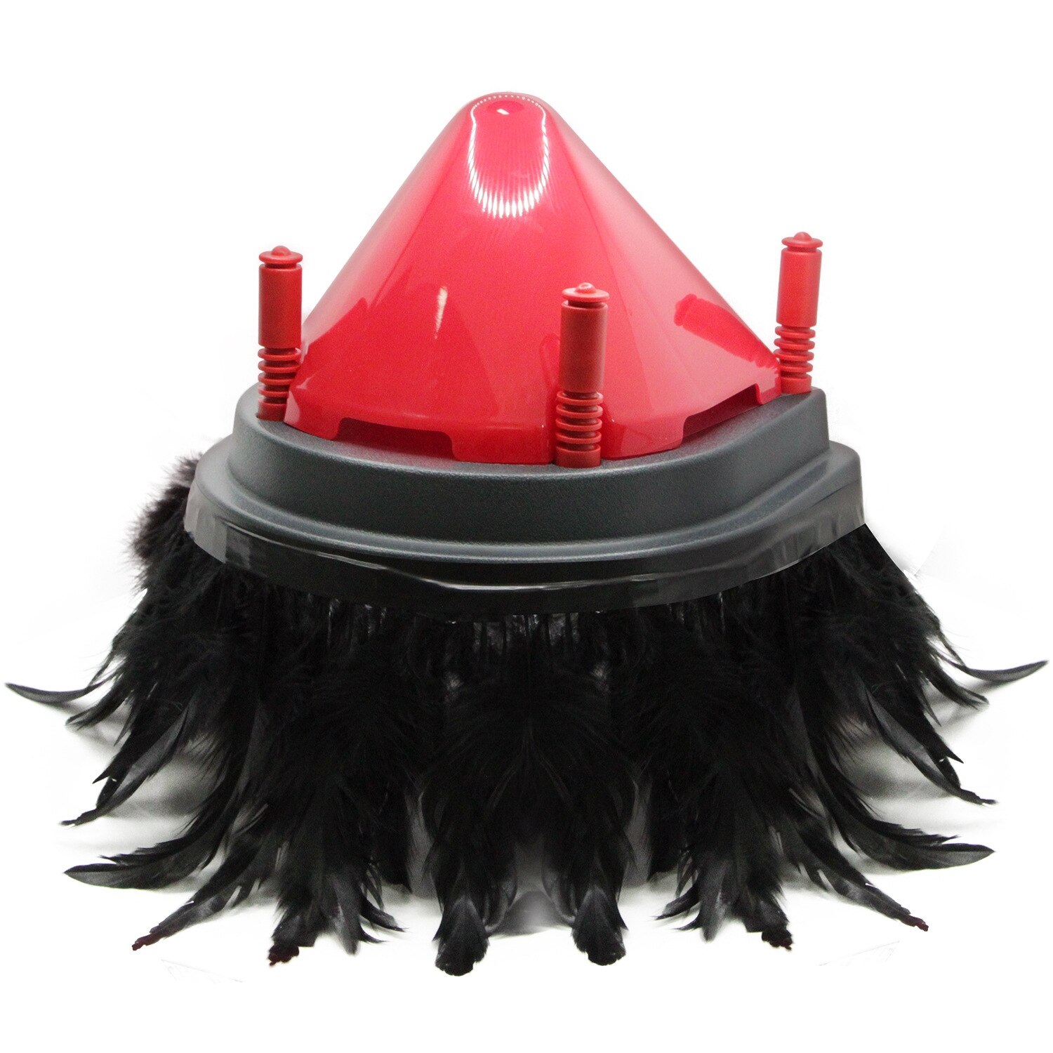 Electric Chick Brooder Heating Plate Practical Adjustable Height Chick Cage Heater Chicken Coop Warmer Farm Animal Warm Equipmen