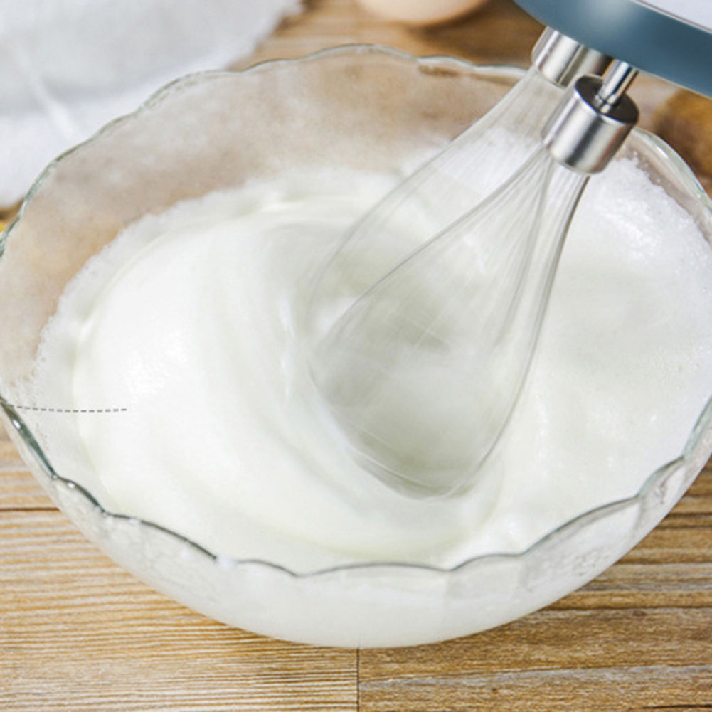 Äggvisp/visp för äggvisp degblandningsersättning med handmixer visp kökstillbehör