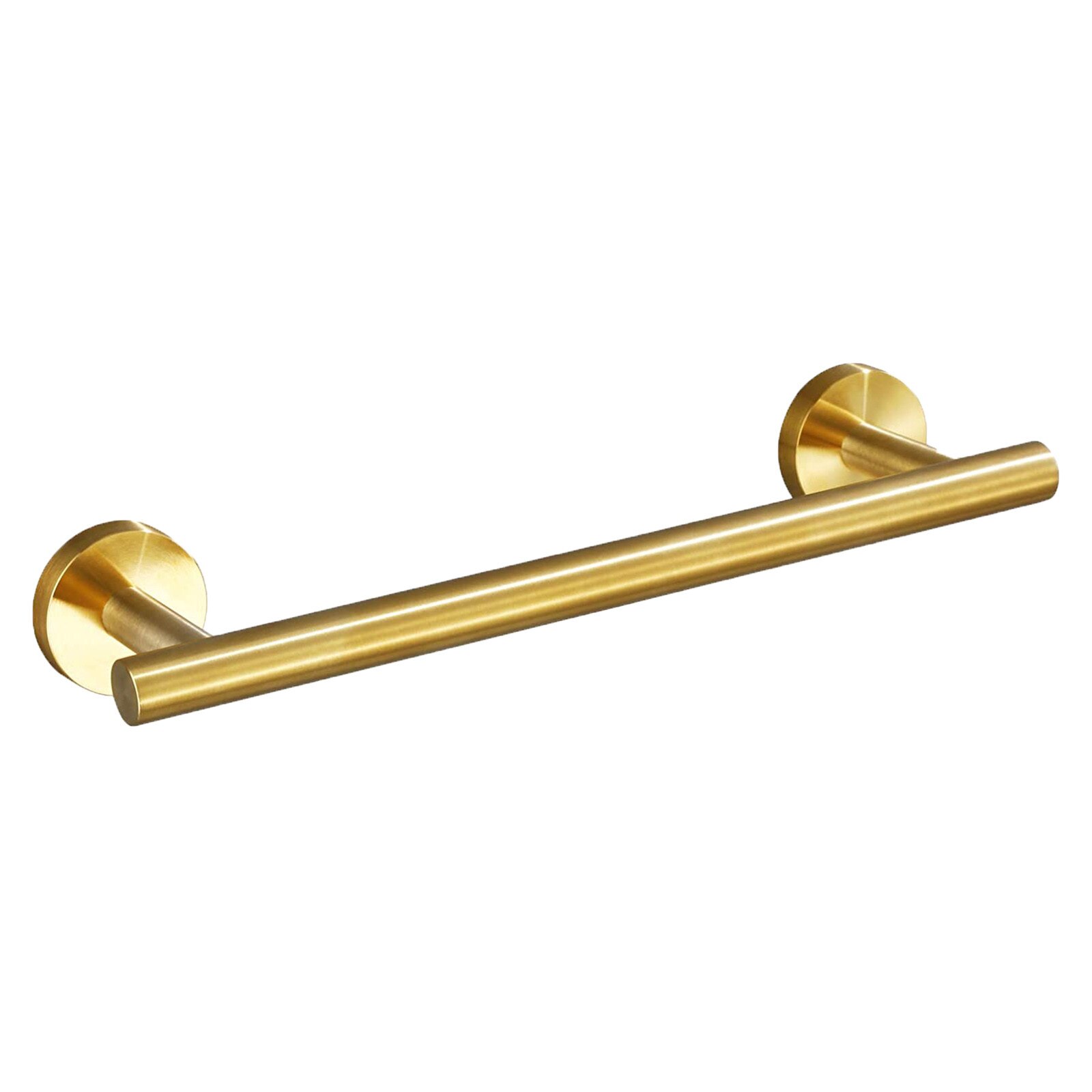 Badkamer Keuken Kast Plank Rek Handdoek Rekken Kanteldeur Handdoekenrek Bar Opknoping Houder Badkamer Hanger Deur Hanger: Default Title