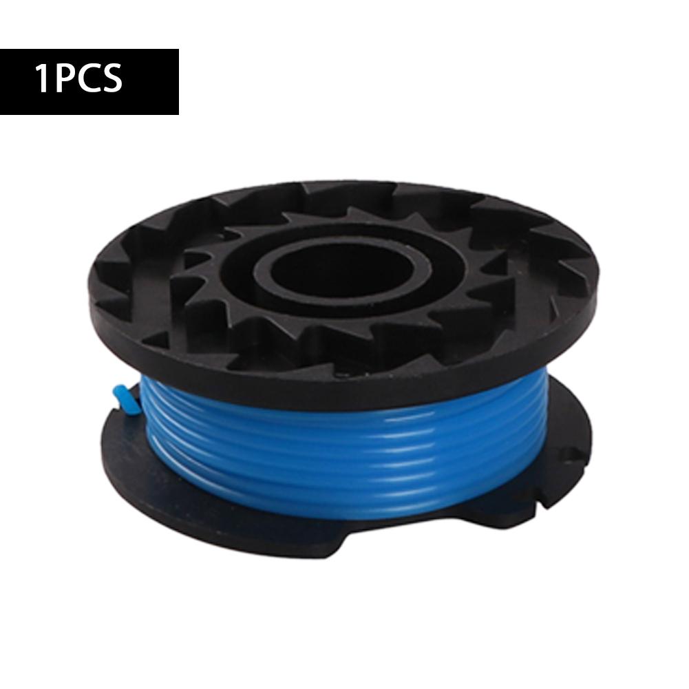 Trimmer Replacement Spool Compatible with Greenworks for Mowing: 1pcs