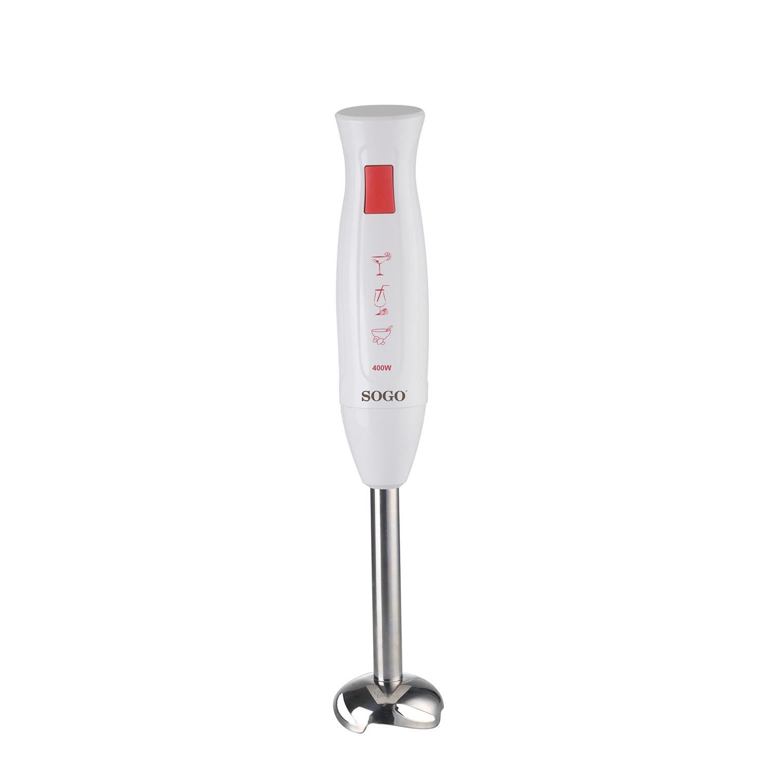HAND MIXER-400 W