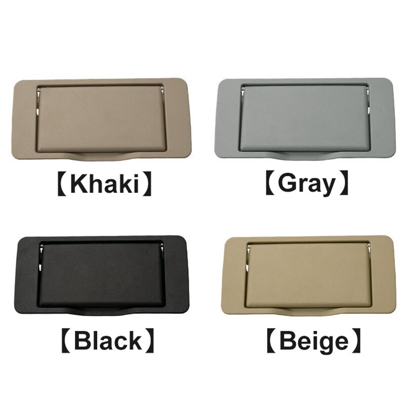 Car Passenger Side Sun Visor Makeup Mirror for Mer... - Grandado Car Passenger Side Sun Visor Makeup Mirror for Mer... - Grandado