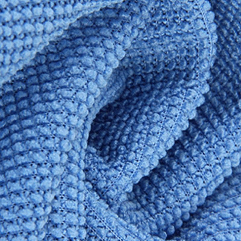 Limpiador de paño de limpieza de microfibra para cámara DSLR, pantallas de lengüeta de teléfono móvil, lentes de gafas, R91A