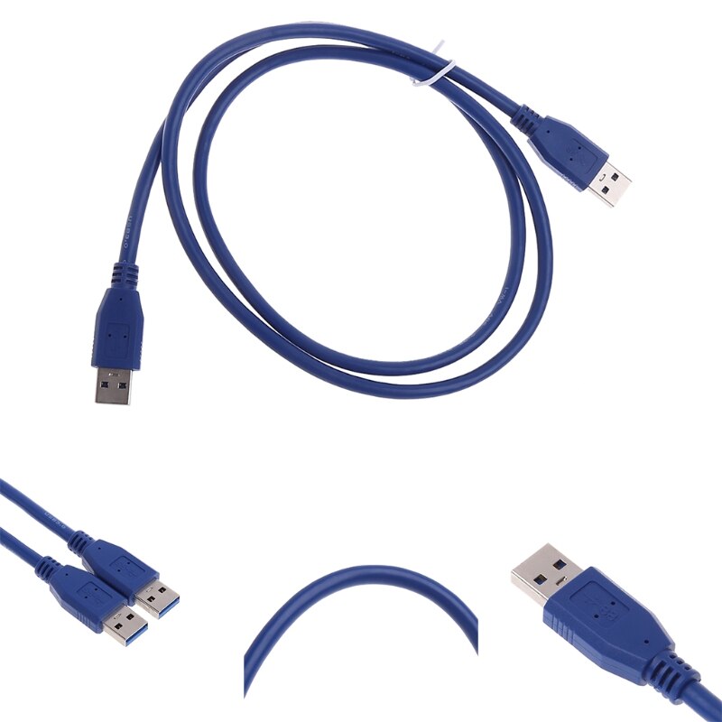 Câble Extension Interne USB 3.0 19/20 Broches Mâle/femelle 0.15cm – Pour PC, Montage, Générique