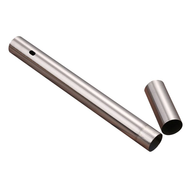 20 sztuk 35-40cm szaszłyki z grilla ze stali nierdzewnej szaszłyki z grilla płaskie metalowe szaszłyki z grilla i rury robić przechowywania: B