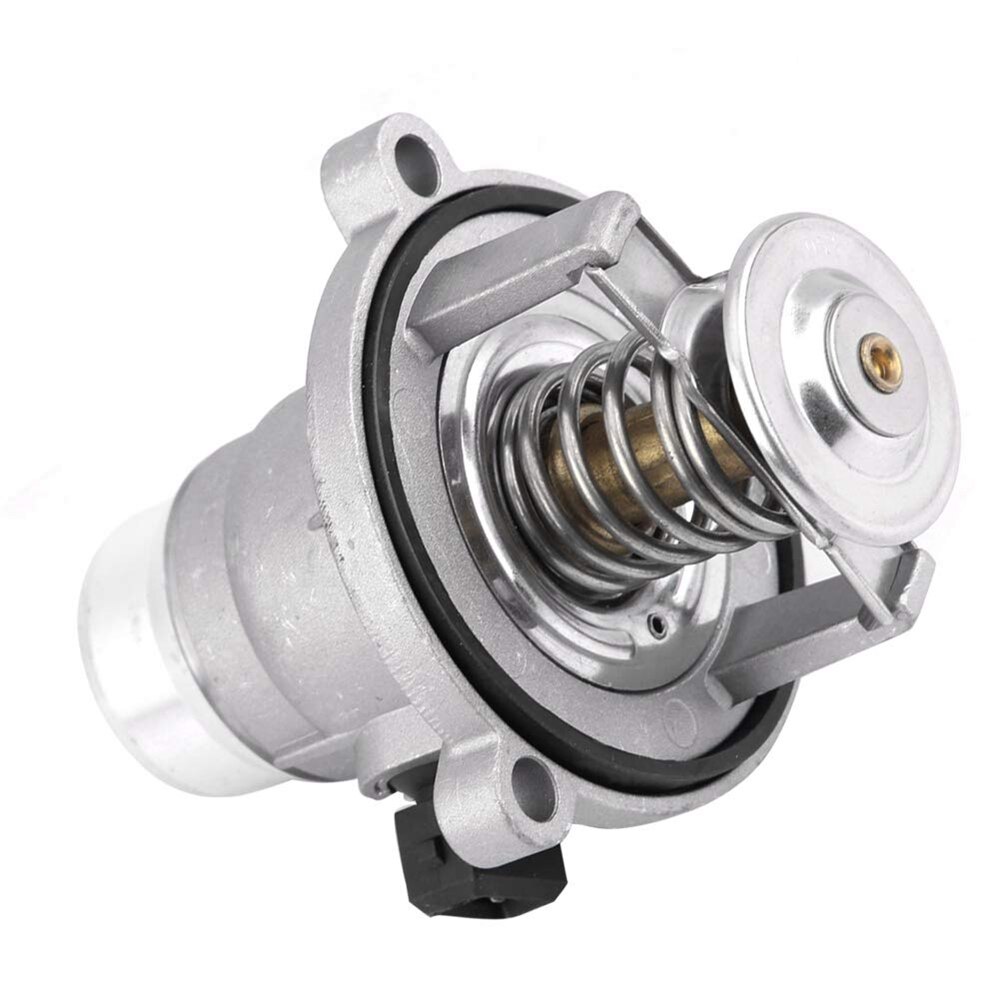 Engine Coolant Thermostat 11537586885 For BMW X5 X6 545i 550i 645Ci 650i 745i 745Li 750i 760i 760Li