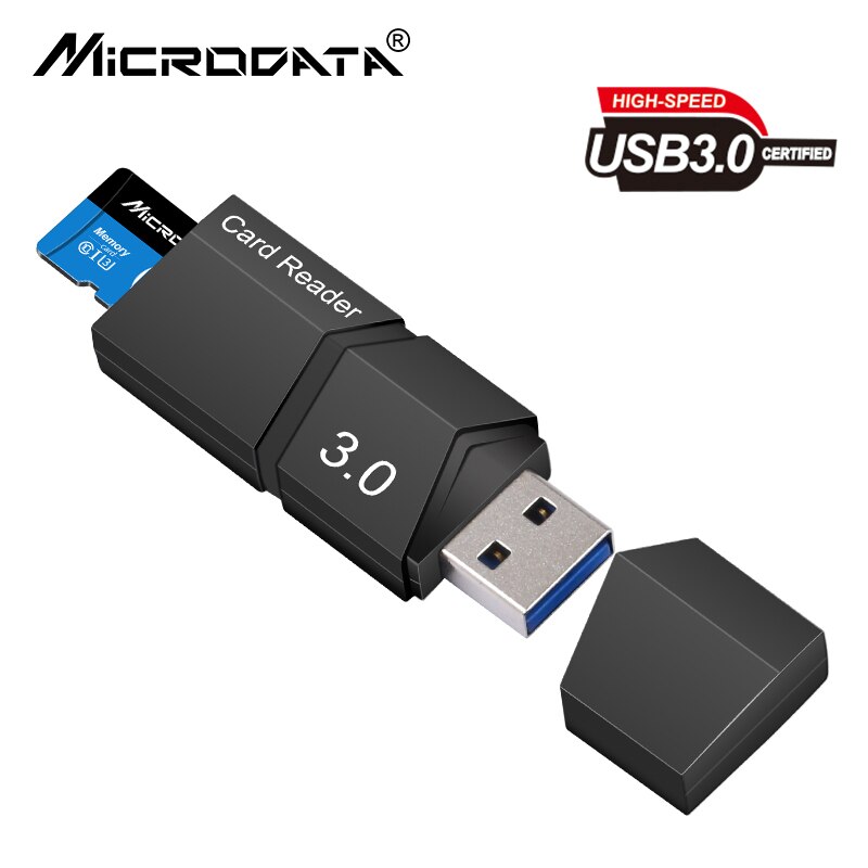 32GB Micro SD Card 8GB 16GB TF Card class10 64GB 128GB 256GB Cartao De Memoia Memory card Flash usb Stick With Free Adapter: USB3.0 card reader