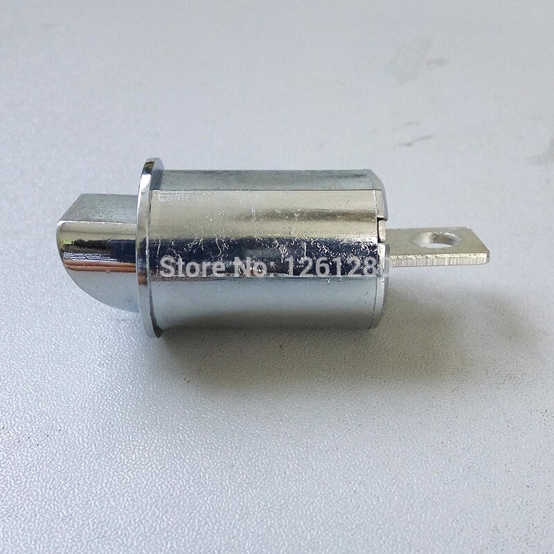 Lock Latches Bolt Impact Type Automatic Retractable Construction Vehicle Part Linkage Explosion-proof Safety Cabinet Tongue