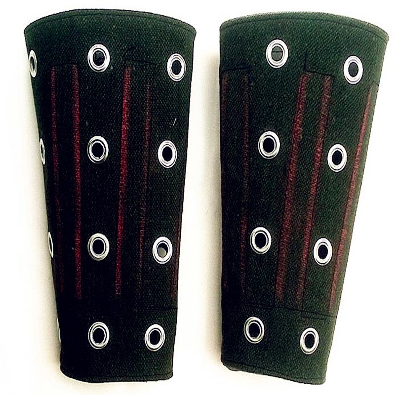 Wear-resistant Steel Sheet Anti-cut Arm Guard Wrist Guard Anti-glass Scratch Simple To Wear Sleeve Protective Equipment