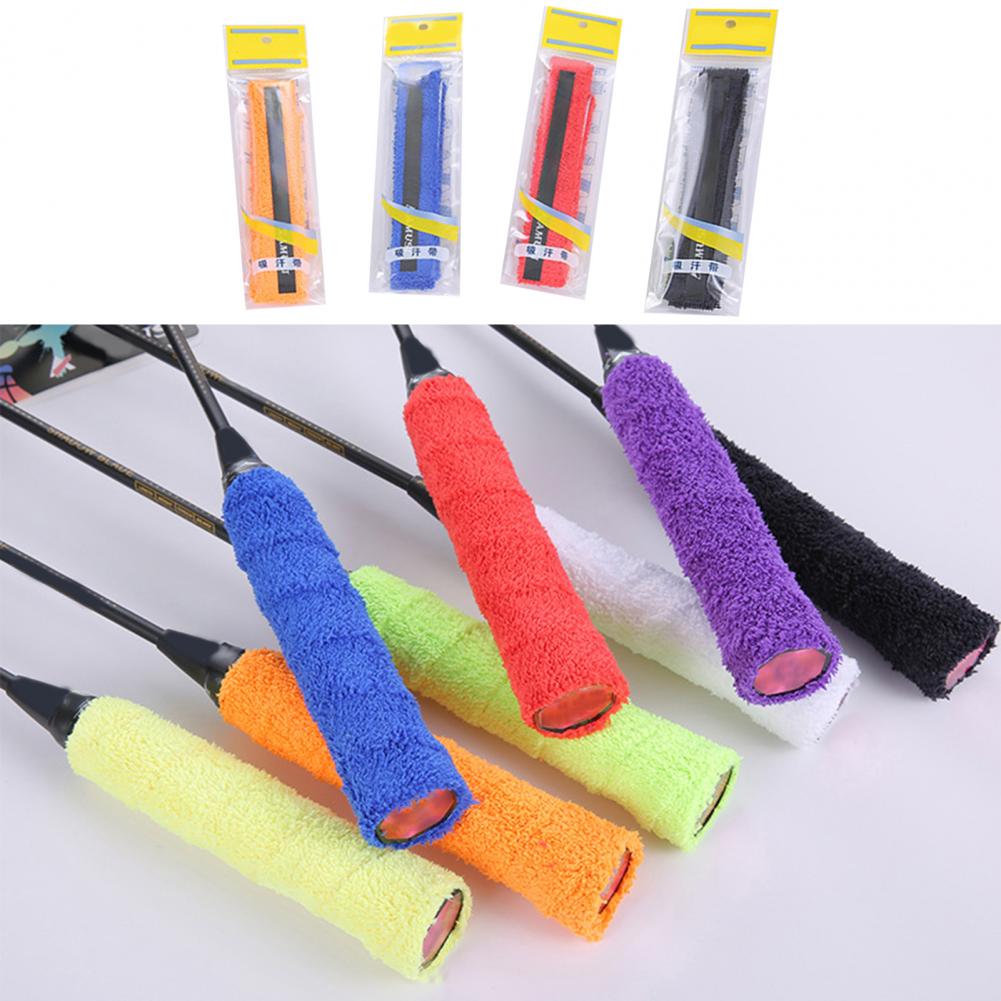 Grip Tape High Anti-slip Durable Fishing Rod Grip Winding Strap for Badminton Racket Winding Strap Rod Handle Band