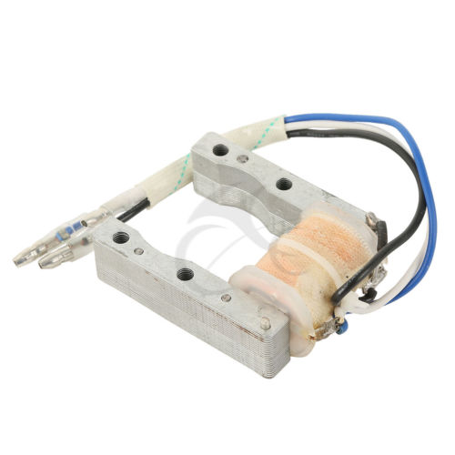 Magneto Stator Coil For 2 Stroke 80cc Engine Motor Motorized Bicycle