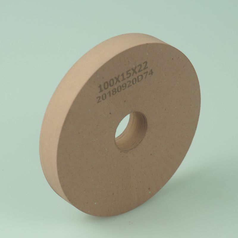 Fully automatic CNC glass processing center polishing wheel BD mud wheel Mini polishing wheel inner corner polishing