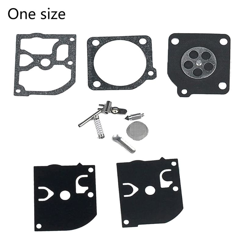 Kit membranes joints ZAMA RB-1 - RB1 modèles MC CULLOCH 310 - 300 - 510
