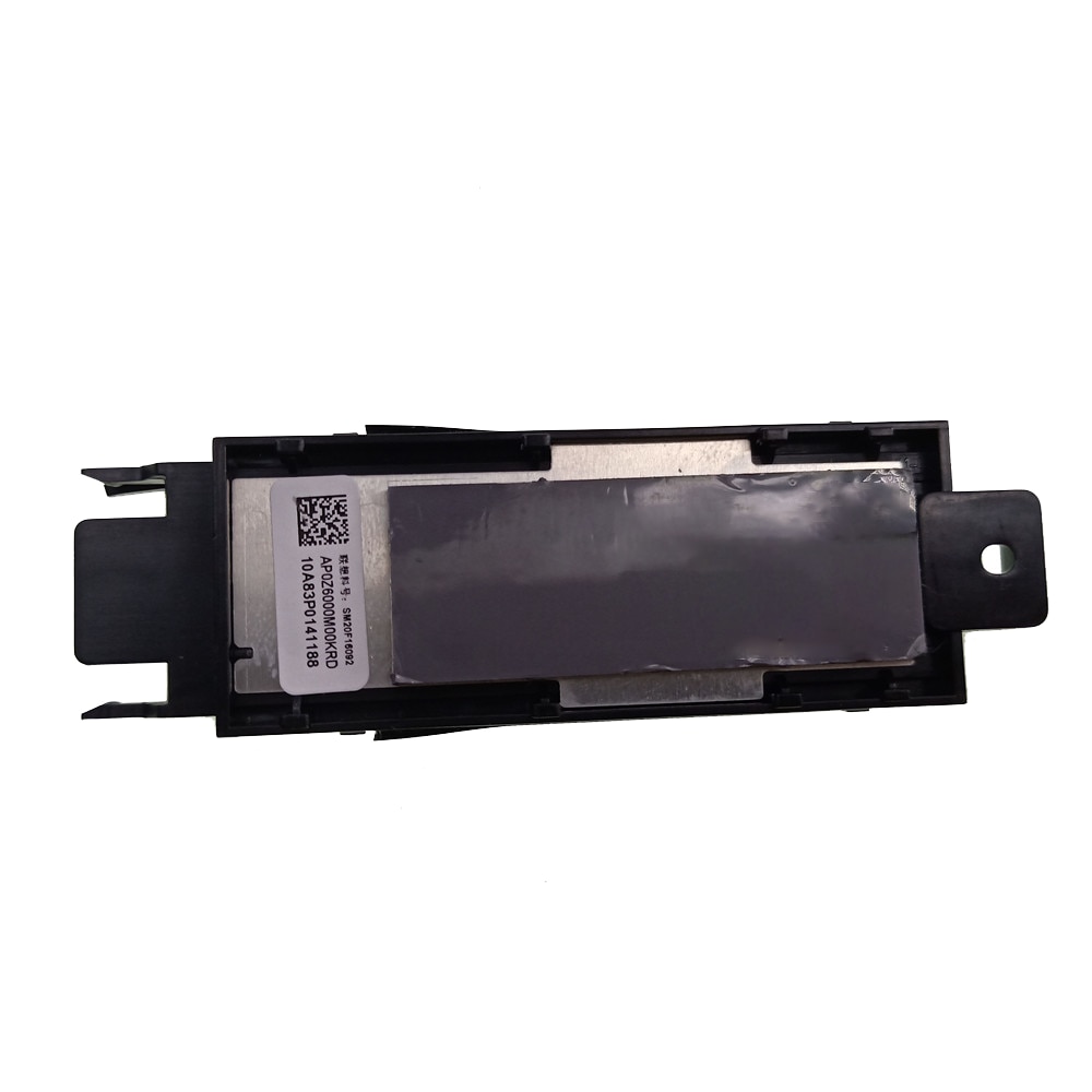 Pci M.2 Hdd _ Cable_Caddy Tray_Silver Papier Voor Lenovo Thinkpad P50 P51 Serie 00UR798 00UR835 00UR836 DC02C007C10 SC10K04563