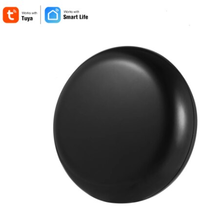 WiFi IR Remote Control 2.4Ghz Wi-Fi Infrared Universal IR Remote Controller For Air Conditioner TV Applied Tuya Smart Life APP