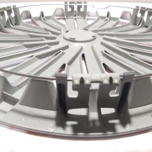 Citroen Berlingo 14 INCH WHEEL hub cap cover accessory case holder