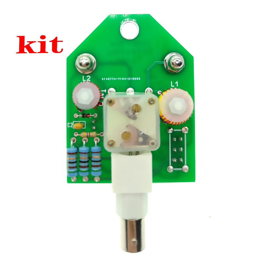 10W EFHW 40m-15m Mini Tuner antenna