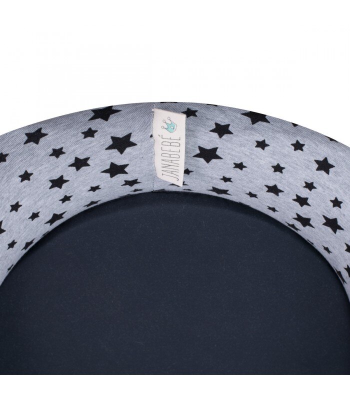 Funda cubre Capazo para Stokke Xplory