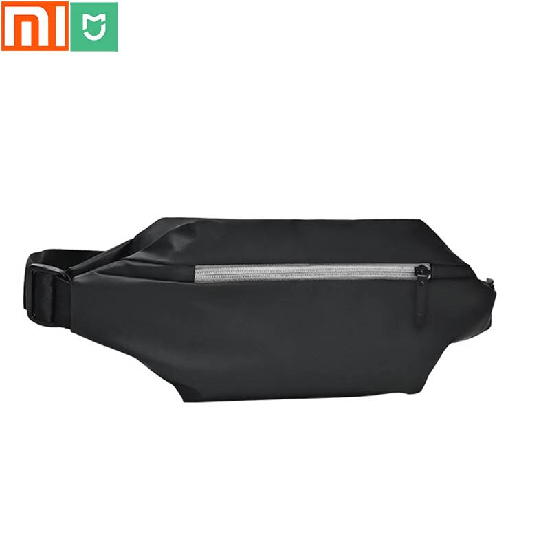 Xiaomi Mijia Multifunctionele Sport Borst Tas/Reizen Heuptas 2.25L/Kan Worden Geplaatst In Een Ketel/Wearable/Waterdicht