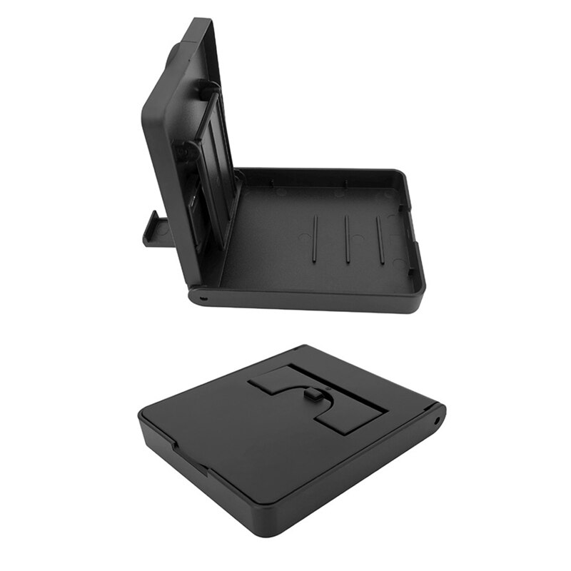 Multi-angle Foldable Game Console Stand Portable Desktop Stand Holder For Pad Phone Nintendo Switch Lite Travel Accessories