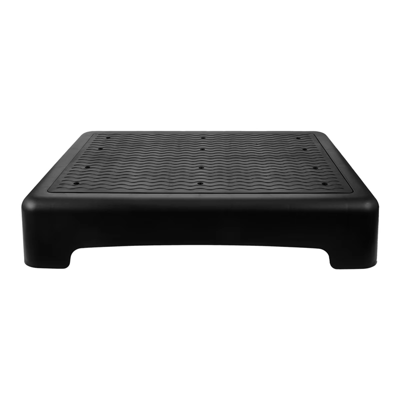 B84B-tabouret antidérapant pour personnes âgées, multi-usage comme repose-pieds de bureau sous le bureau, chaise de douche: Default Title