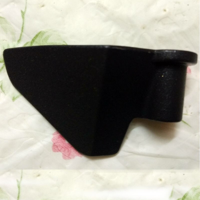 2pcs/lot Kitchen Appliance Parts Bread Maker Parts Mixing Blade Bread Machine Aluminium Alloy Blade