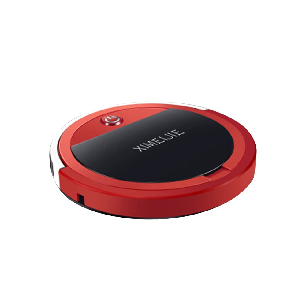 XM32-Robot aspirador para el hogar, máquina de barrido inteligente, herramienta de limpieza de suelo automática para pelo de mascota: A